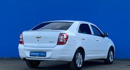 Chevrolet Cobalt 2023 годаүшін7 150 000 тг. в Алматы – фото 3