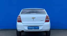 Chevrolet Cobalt 2023 года за 7 150 000 тг. в Алматы – фото 4