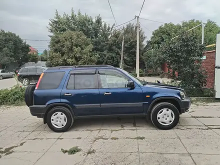 Honda CR-V 1996 года за 4 500 000 тг. в Алматы – фото 4