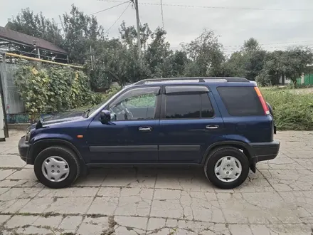 Honda CR-V 1996 года за 4 500 000 тг. в Алматы – фото 3