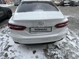 Toyota Camry 2023 годаүшін22 000 000 тг. в Павлодар – фото 5