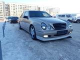 Накладки Style Brabus для Mercedes Benz w210for110 000 тг. в Караганда – фото 5