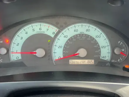 Toyota Camry 2007 года за 3 250 000 тг. в Актау – фото 4