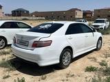 Toyota Camry 2007 годаүшін3 250 000 тг. в Актау – фото 2