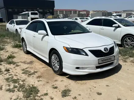 Toyota Camry 2007 года за 3 250 000 тг. в Актау