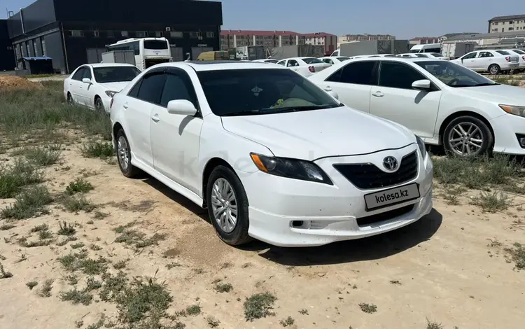 Toyota Camry 2007 года за 3 250 000 тг. в Актау