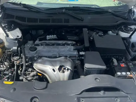 Toyota Camry 2007 года за 3 250 000 тг. в Актау – фото 8