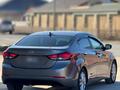 Hyundai Elantra 2014 годаүшін3 600 000 тг. в Атырау – фото 14