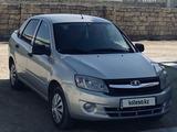 ВАЗ (Lada) Granta 2190 2013 годаүшін2 650 000 тг. в Актау