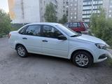 ВАЗ (Lada) Granta 2190 2019 года за 3 400 000 тг. в Усть-Каменогорск