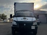 ГАЗ ГАЗель 2008 года за 4 700 000 тг. в Тараз