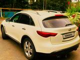 Infiniti FX35 2010 года за 10 999 000 тг. в Алматы – фото 5