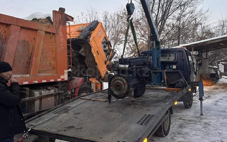 HYUNDAI 1998 года за 12 500 000 тг. в Алматы