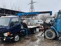 HYUNDAI 1998 года за 12 500 000 тг. в Алматы – фото 6