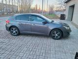 Chevrolet Cruze 2012 года за 4 500 000 тг. в Павлодар