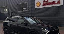 Kia Sportage 2024 годаfor13 490 000 тг. в Караганда
