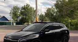 Kia Sportage 2024 годаfor13 490 000 тг. в Караганда – фото 2