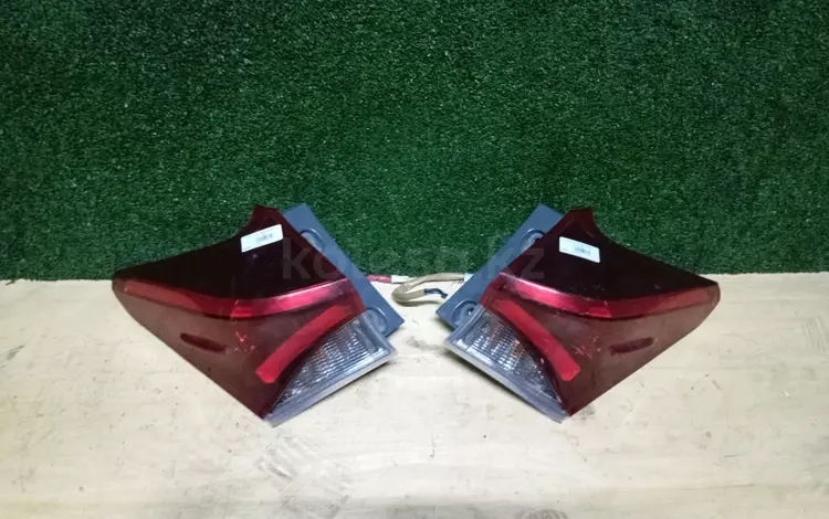 AUTO KRAFT Фонари Toyota Auris (2G) L/R за 15 000 тг. в Астана