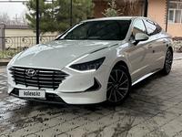 Hyundai Sonata 2021 годаfor11 200 000 тг. в Шымкент