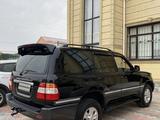 Toyota Land Cruiser 2003 года за 9 300 000 тг. в Жанаозен