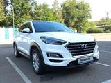 Hyundai Tucson 2019 годаүшін12 750 000 тг. в Алматы