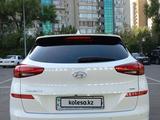 Hyundai Tucson 2019 годаүшін12 750 000 тг. в Алматы – фото 5