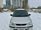Toyota Spacio 1998 года за 3 400 000 тг. в Усть-Каменогорск – фото 3