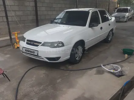 Daewoo Nexia 2013 года за 2 000 000 тг. в Шымкент