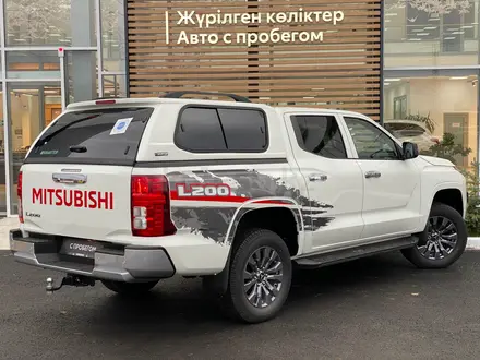 Mitsubishi L200 2024 года за 19 635 000 тг. в Уральск – фото 21