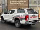 Mitsubishi L200 2024 годаfor19 635 000 тг. в Уральск – фото 2