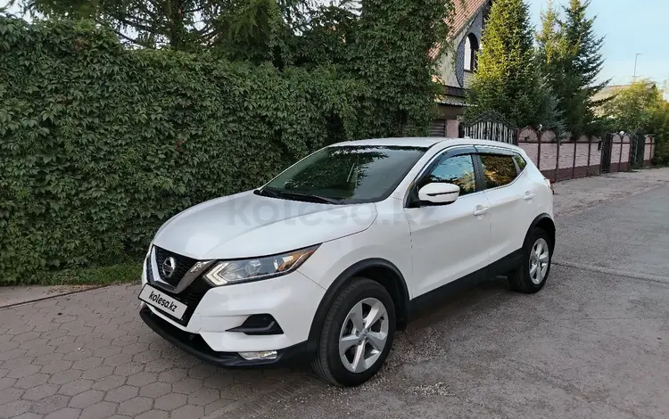 Nissan Qashqai 2019 года за 7 999 999 тг. в Караганда