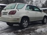 Lexus RX 300 1999 года за 4 200 000 тг. в Алматы – фото 3