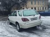 Lexus RX 300 1999 годаүшін4 200 000 тг. в Алматы