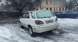 Lexus RX 300 1999 годаүшін4 200 000 тг. в Алматы