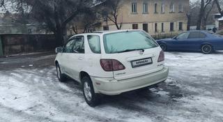 Lexus RX 300 1999 года за 4 200 000 тг. в Алматы