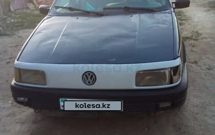 Volkswagen Passat 1989 года за 800 000 тг. в Кызылорда