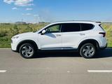 Hyundai Santa Fe 2022 годаfor14 000 000 тг. в Павлодар – фото 5