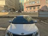 Kia Rio 2014 годаүшін4 800 000 тг. в Актау – фото 2