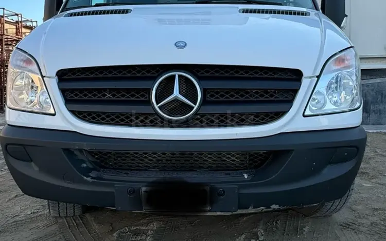 Mercedes-Benz  Sprinter 2013 годаүшін11 000 000 тг. в Актау