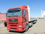 MAN  TGA 2007 годаүшін15 200 000 тг. в Астана