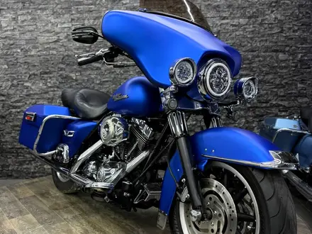 Harley-Davidson  ELECTRA GLIDE 2002 года за 3 950 000 тг. в Алматы – фото 2
