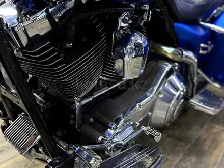 Harley-Davidson  ELECTRA GLIDE 2002 года за 3 950 000 тг. в Алматы – фото 10