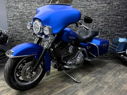 Harley-Davidson  ELECTRA GLIDE 2002 года за 3 950 000 тг. в Алматы – фото 11