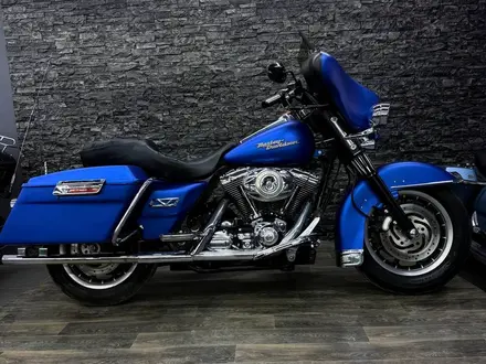 Harley-Davidson  ELECTRA GLIDE 2002 года за 3 950 000 тг. в Алматы – фото 12