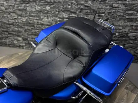 Harley-Davidson  ELECTRA GLIDE 2002 года за 3 950 000 тг. в Алматы – фото 14