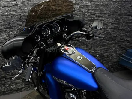 Harley-Davidson  ELECTRA GLIDE 2002 года за 3 950 000 тг. в Алматы – фото 16