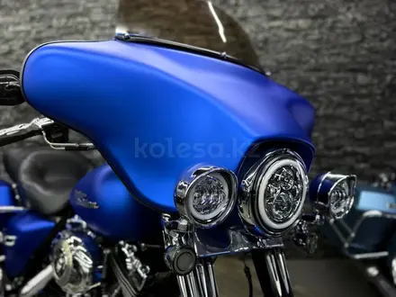 Harley-Davidson  ELECTRA GLIDE 2002 года за 3 950 000 тг. в Алматы – фото 4