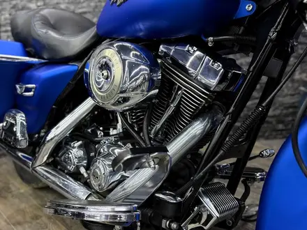Harley-Davidson  ELECTRA GLIDE 2002 года за 3 950 000 тг. в Алматы – фото 5