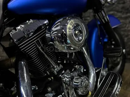 Harley-Davidson  ELECTRA GLIDE 2002 года за 3 950 000 тг. в Алматы – фото 7