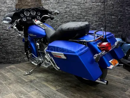 Harley-Davidson  ELECTRA GLIDE 2002 года за 3 950 000 тг. в Алматы – фото 8